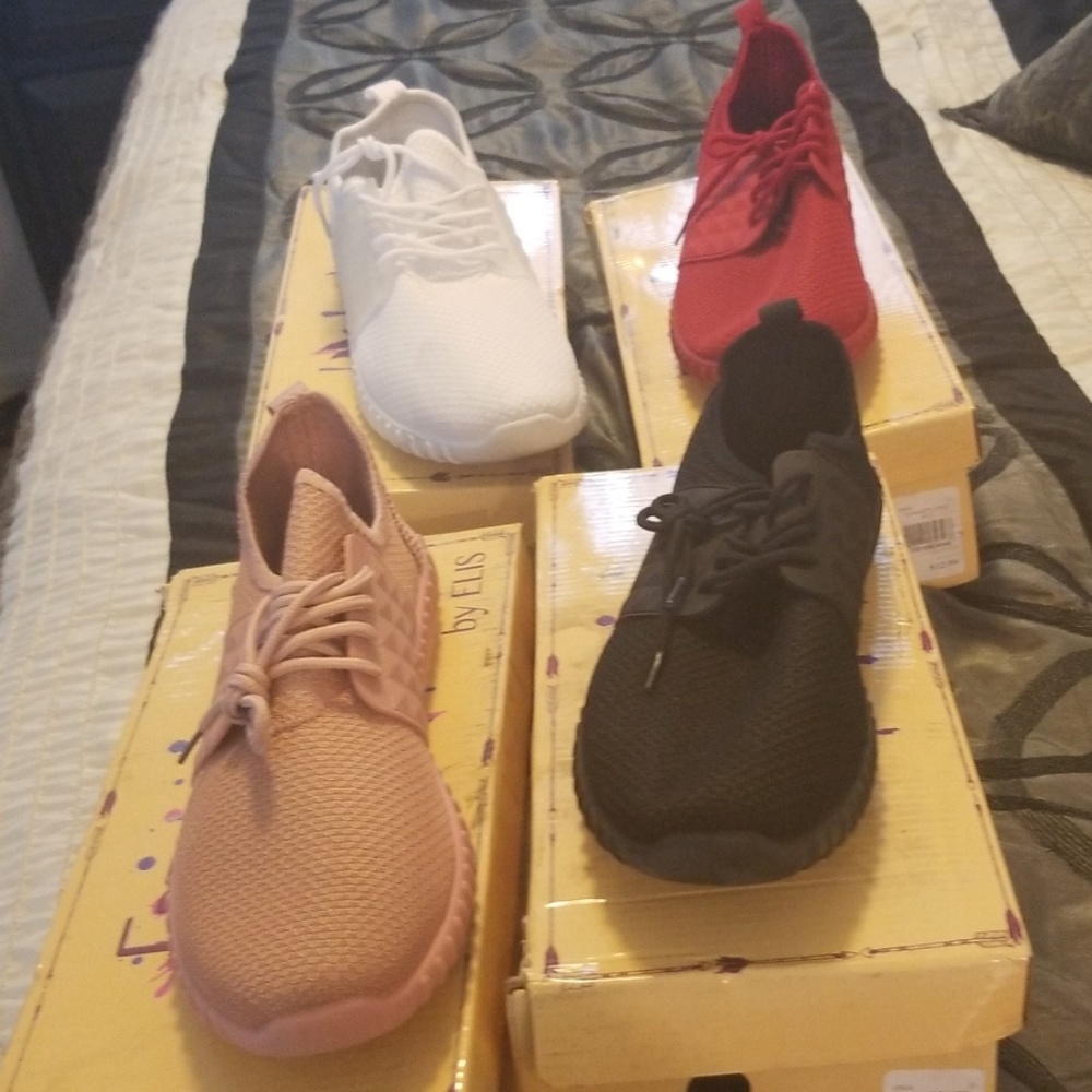 Sneakers